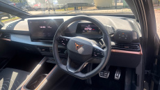 CUPRA Born 150kW V1 58kWh 5dr Auto Electric Hatchback